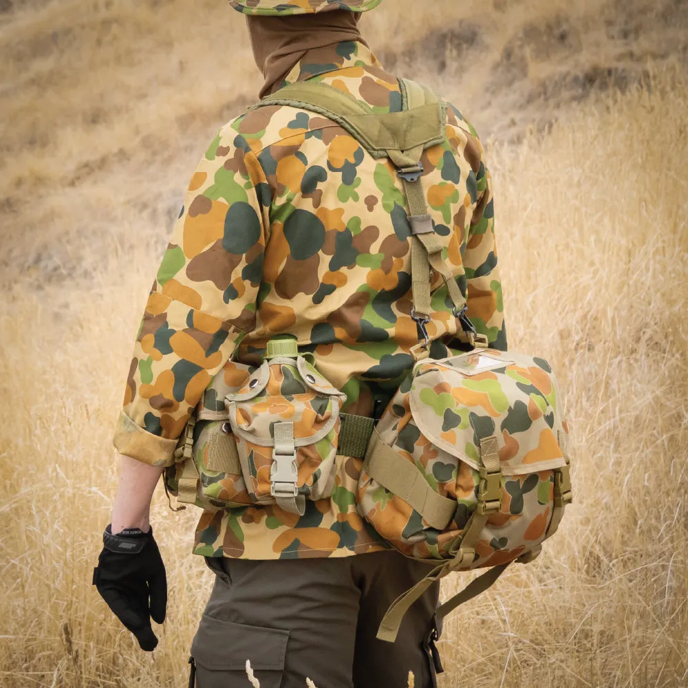 Auscam Butt Pack