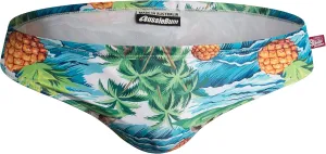 aussieBum PartyOn Island Multicolor Brief