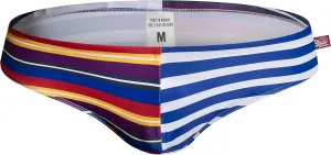 AussieSplice Blue Brief