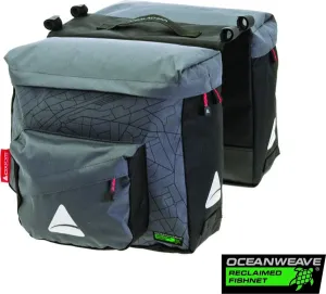Axiom Seymour Oceanweave P25 Twin