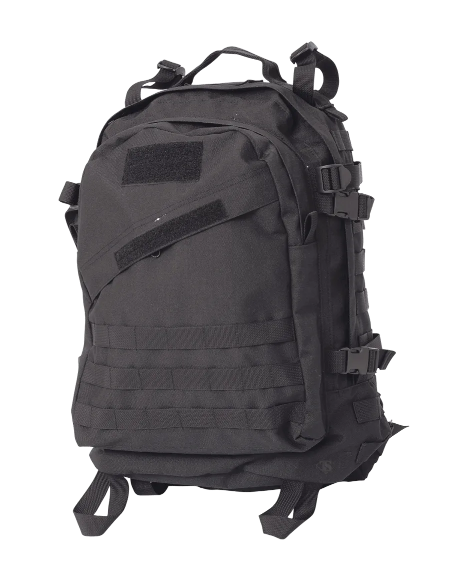 BACKPACK, GI SPEC 3-DAY, MILITARY Discontinued