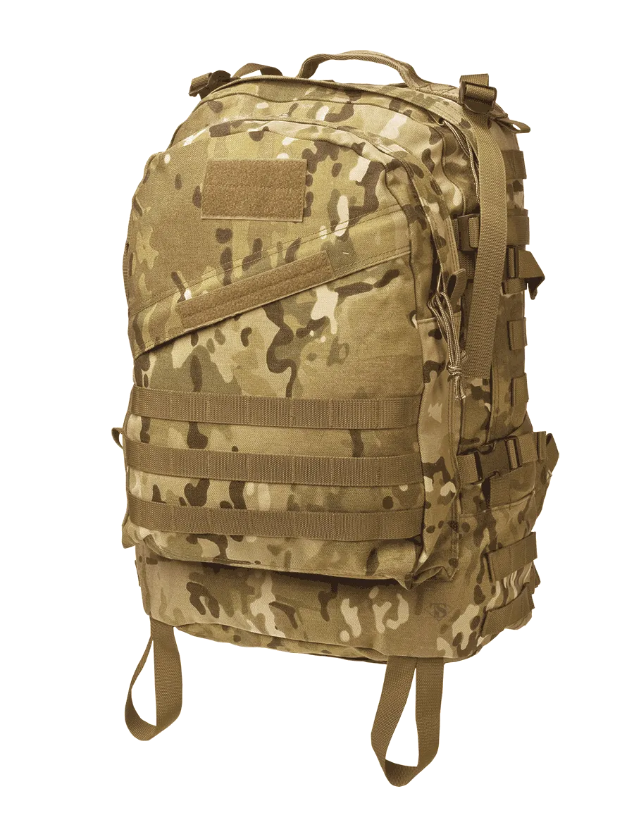 BACKPACK, GI SPEC 3-DAY, MILITARY Discontinued
