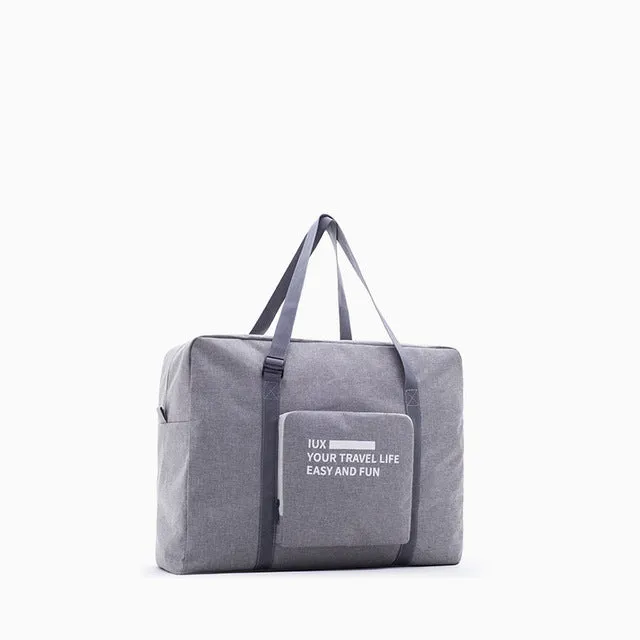 bag type bag bag bag Reliable delivery luggage duffle bag travel Discounted rates storage boarding casual bag Portable folding finishing new waterproof Airplane