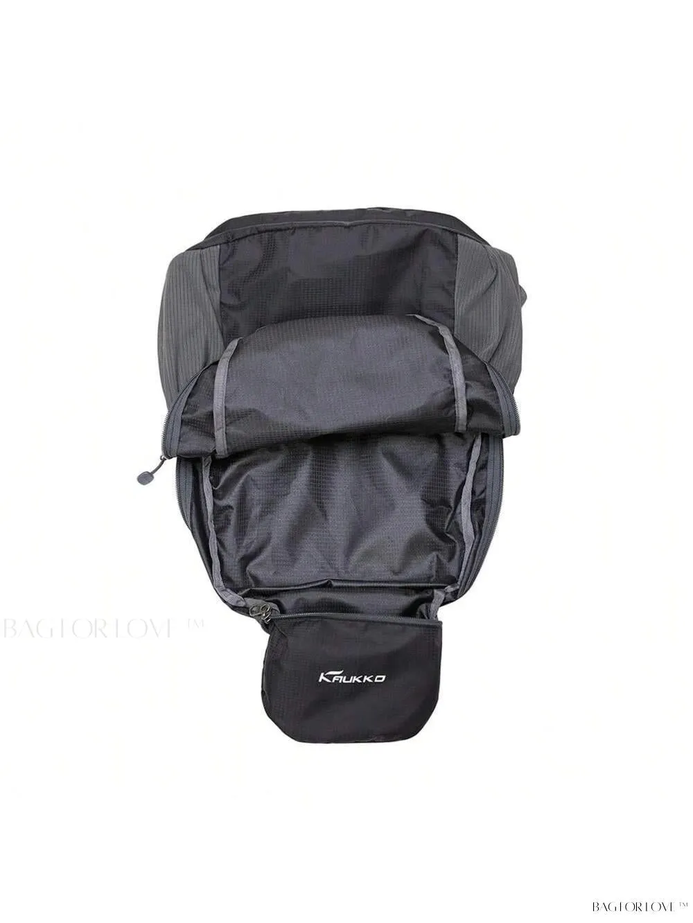 BagForLove - Water Resistant Foldable Outdoor Adventure Bag