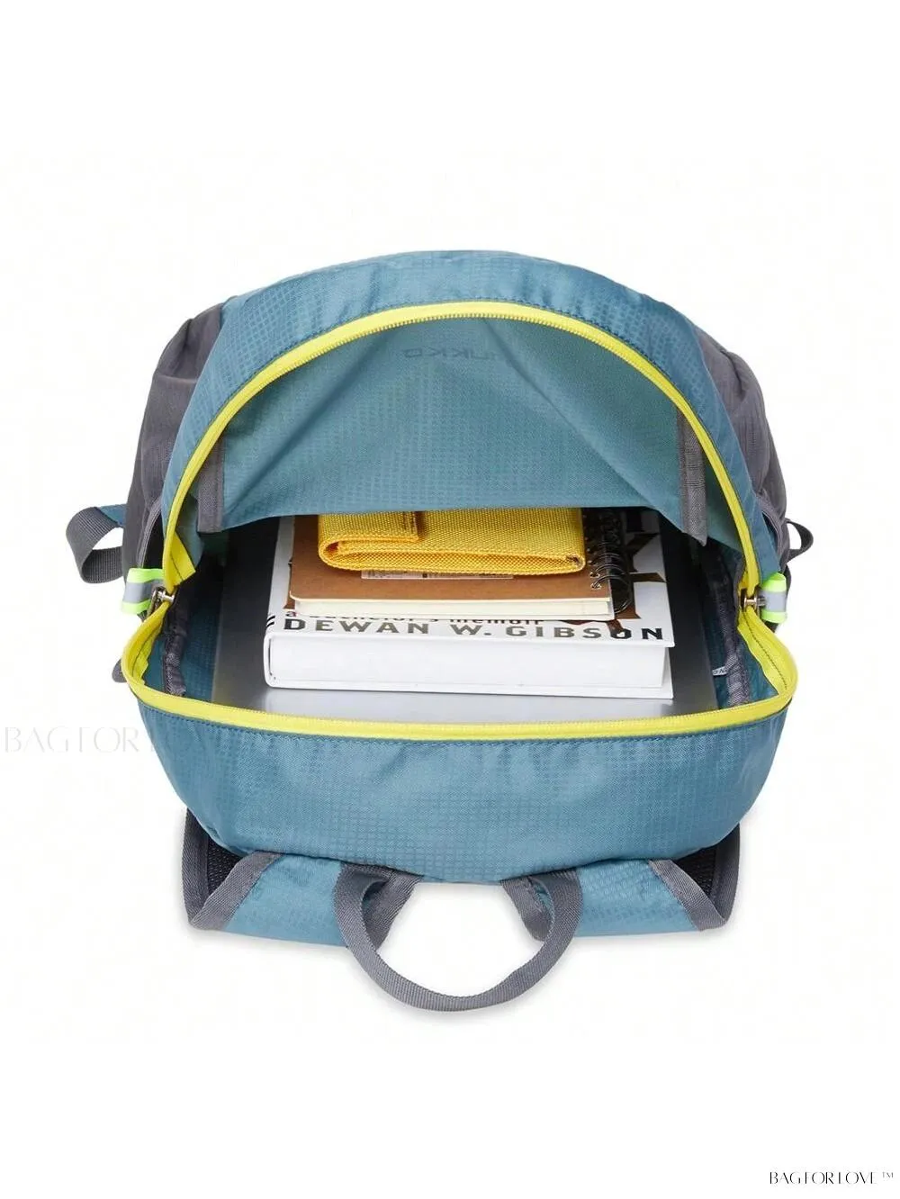 BagForLove - Water Resistant Foldable Outdoor Adventure Bag