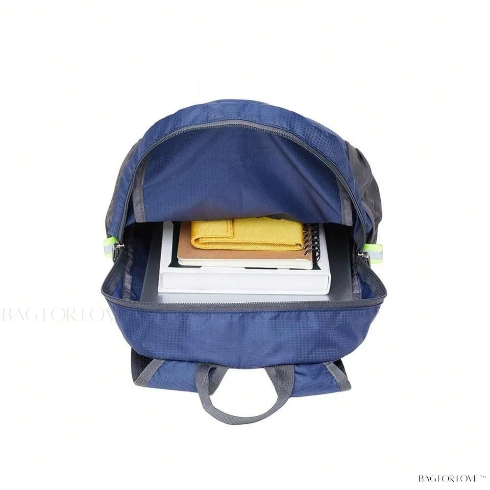 BagForLove - Water Resistant Foldable Outdoor Adventure Bag