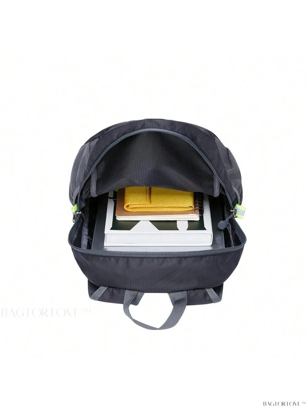 BagForLove - Water Resistant Foldable Outdoor Adventure Bag