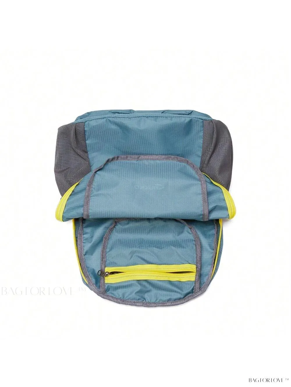 BagForLove - Water Resistant Foldable Outdoor Adventure Bag