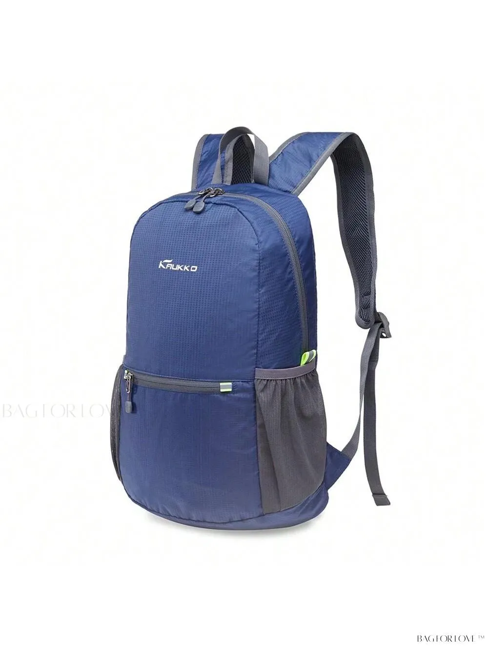 BagForLove - Water Resistant Foldable Outdoor Adventure Bag