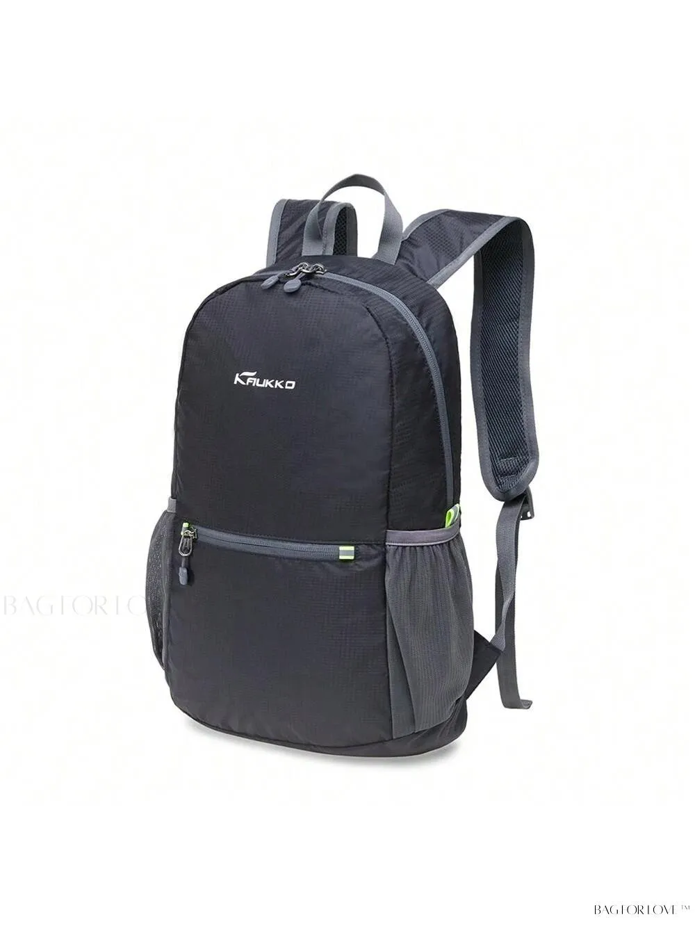 BagForLove - Water Resistant Foldable Outdoor Adventure Bag
