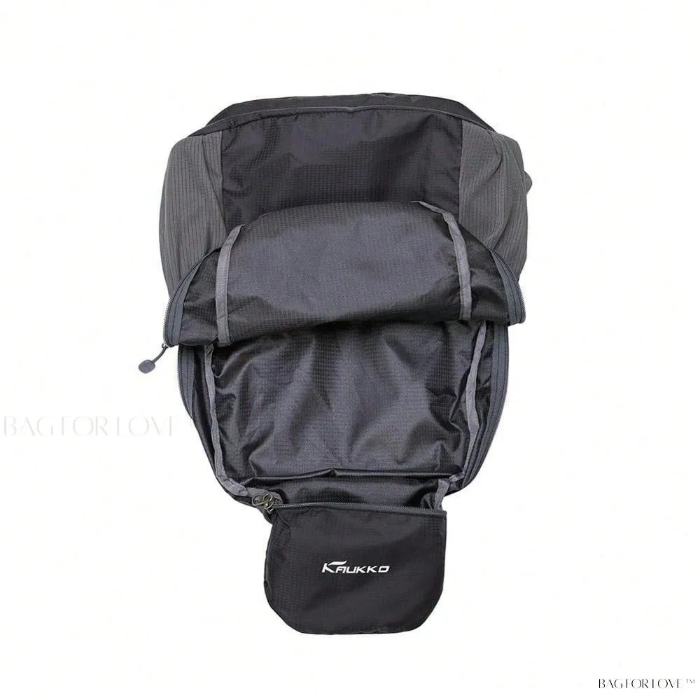 BagForLove - Water Resistant Foldable Outdoor Adventure Bag