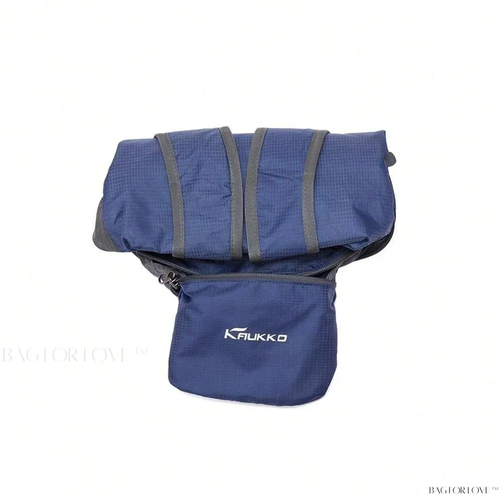 BagForLove - Water Resistant Foldable Outdoor Adventure Bag