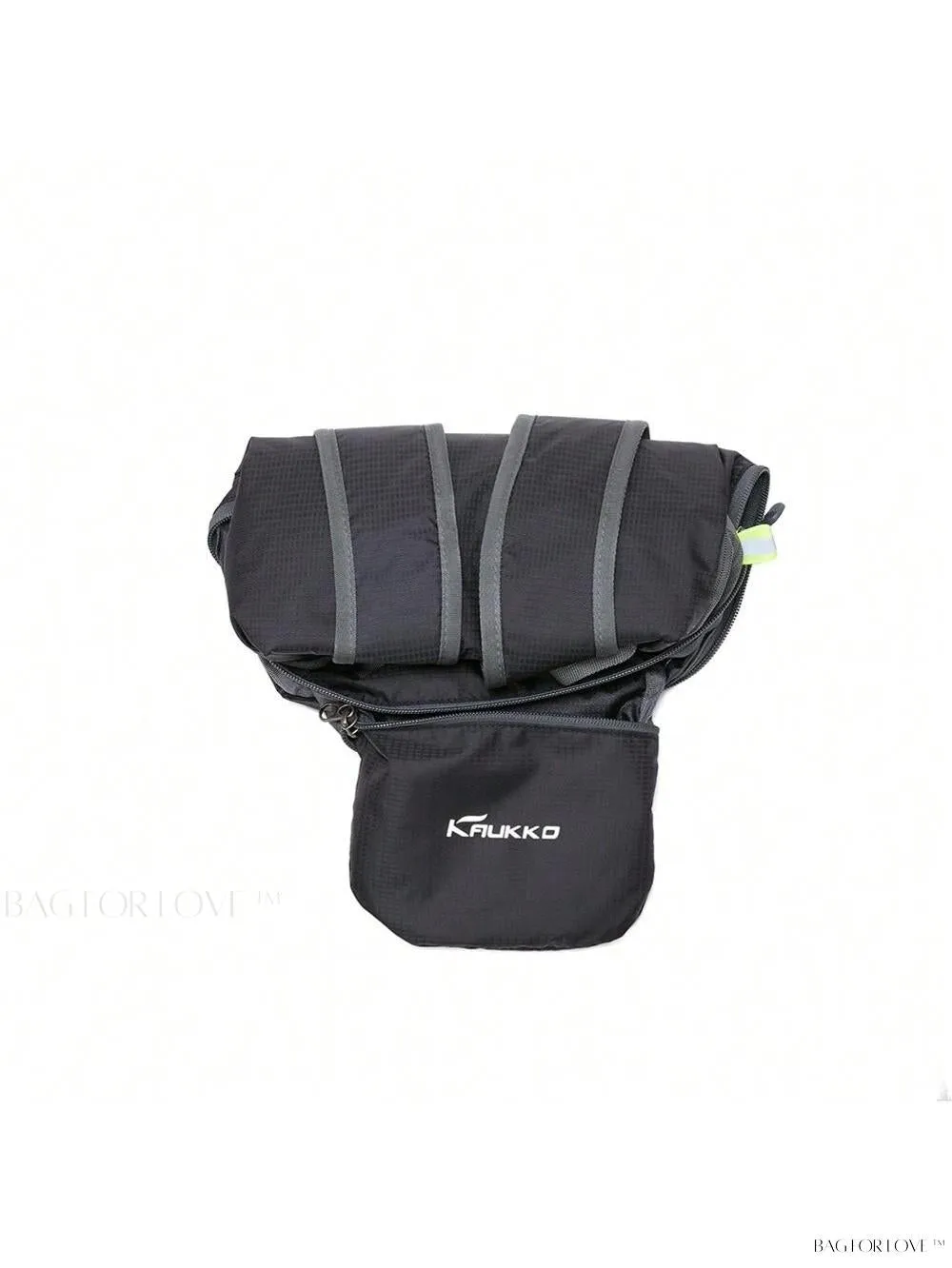 BagForLove - Water Resistant Foldable Outdoor Adventure Bag
