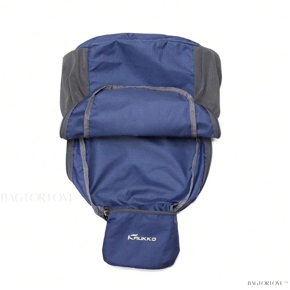 BagForLove - Water Resistant Foldable Outdoor Adventure Bag