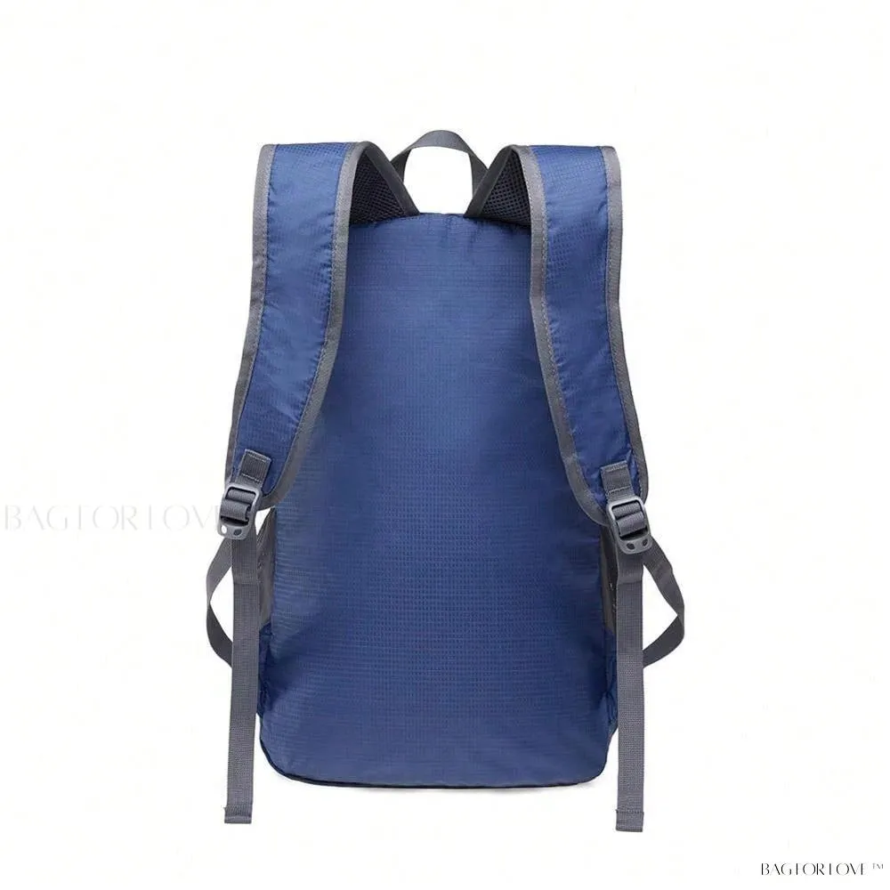BagForLove - Water Resistant Foldable Outdoor Adventure Bag