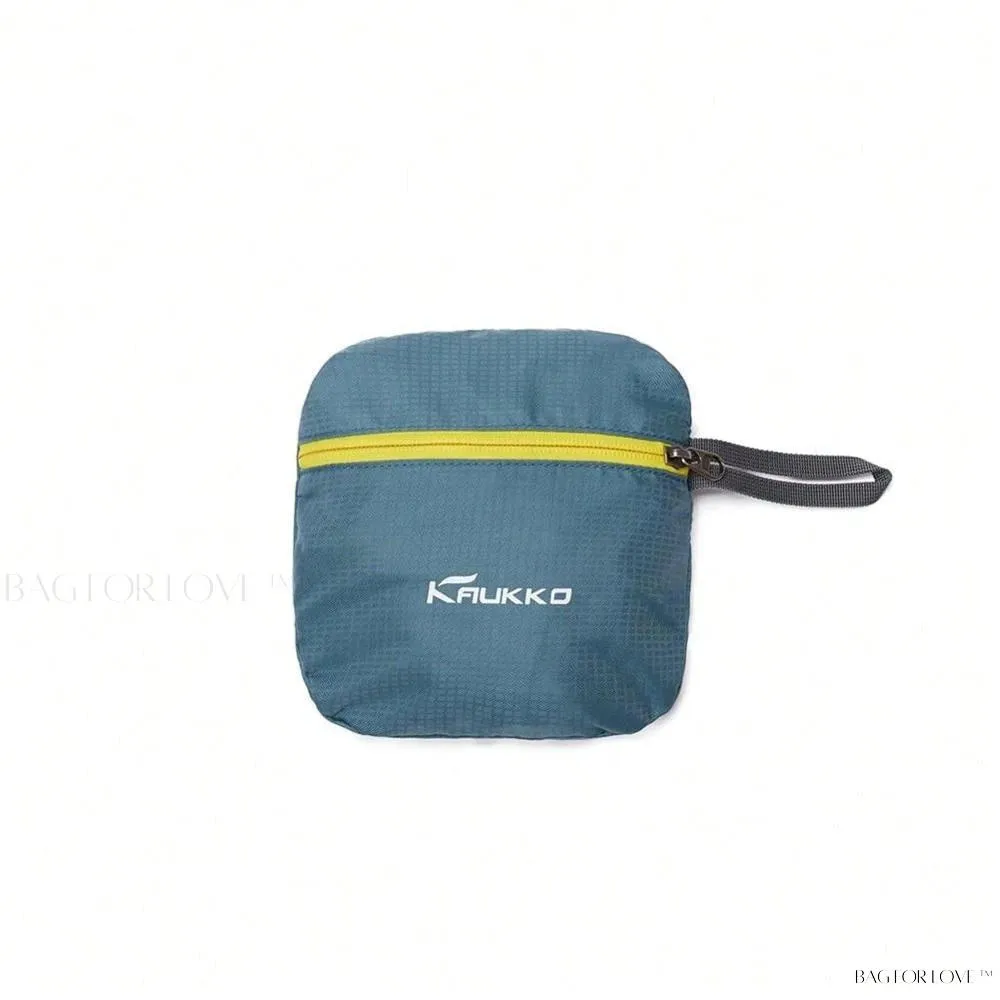 BagForLove - Water Resistant Foldable Outdoor Adventure Bag