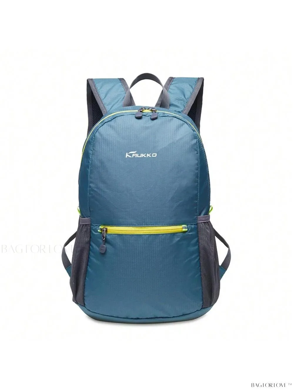BagForLove - Water Resistant Foldable Outdoor Adventure Bag