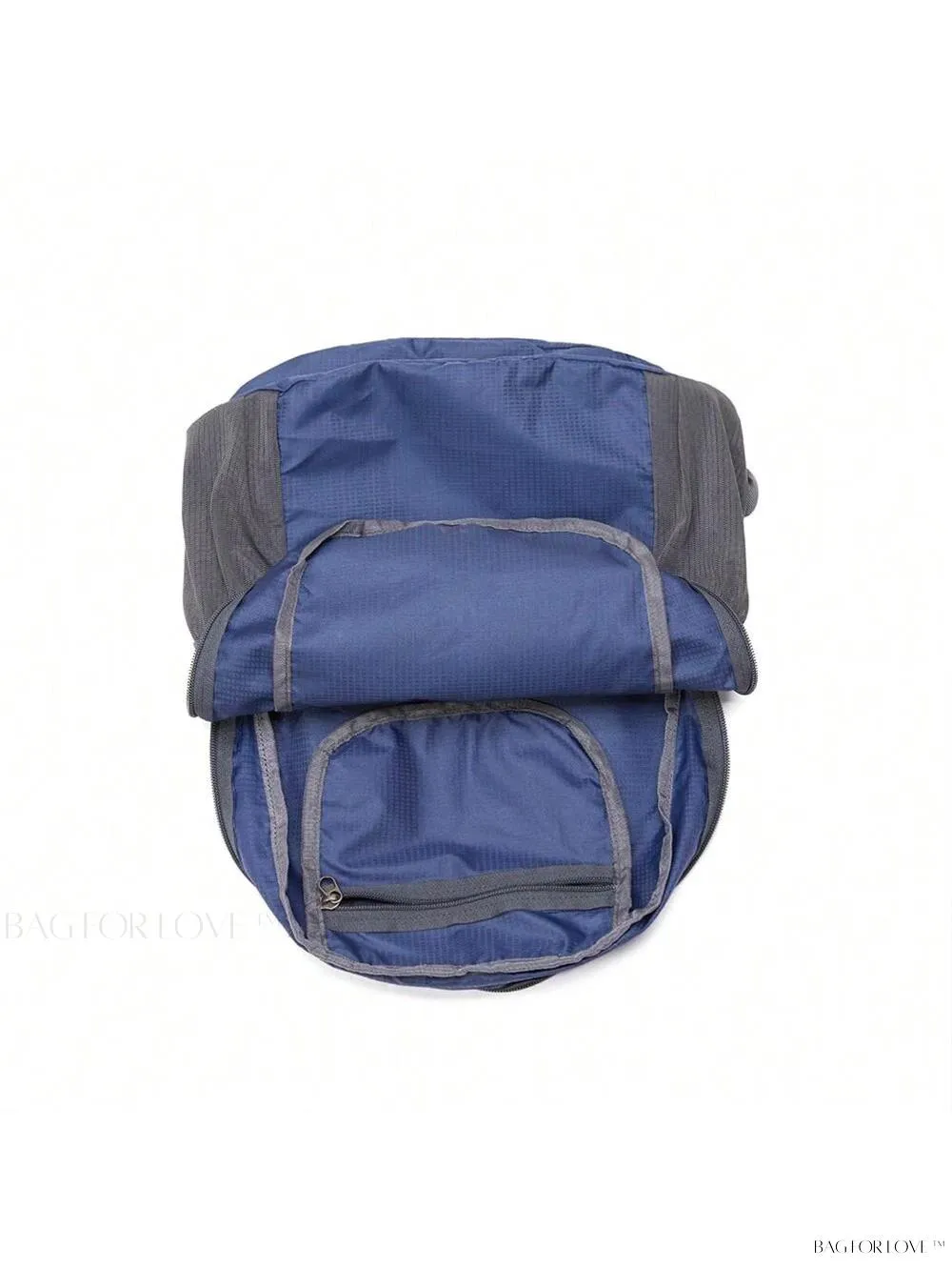 BagForLove - Water Resistant Foldable Outdoor Adventure Bag