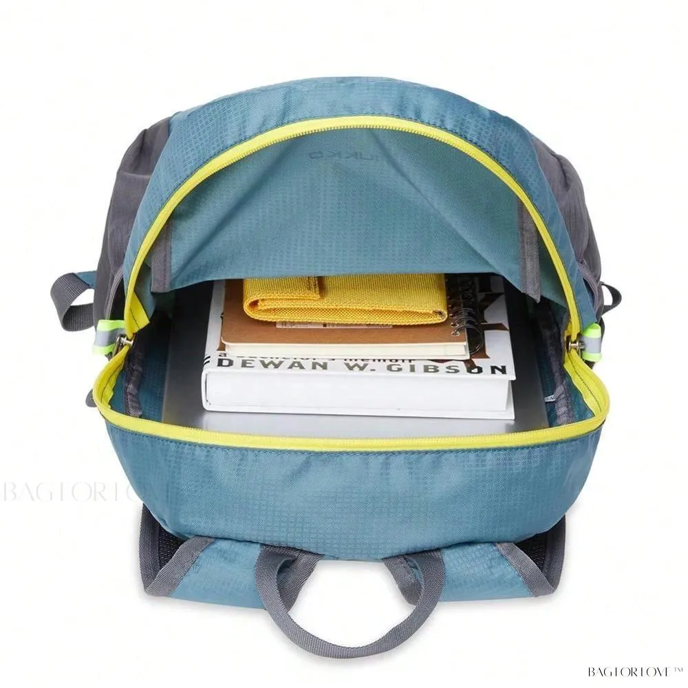 BagForLove - Water Resistant Foldable Outdoor Adventure Bag