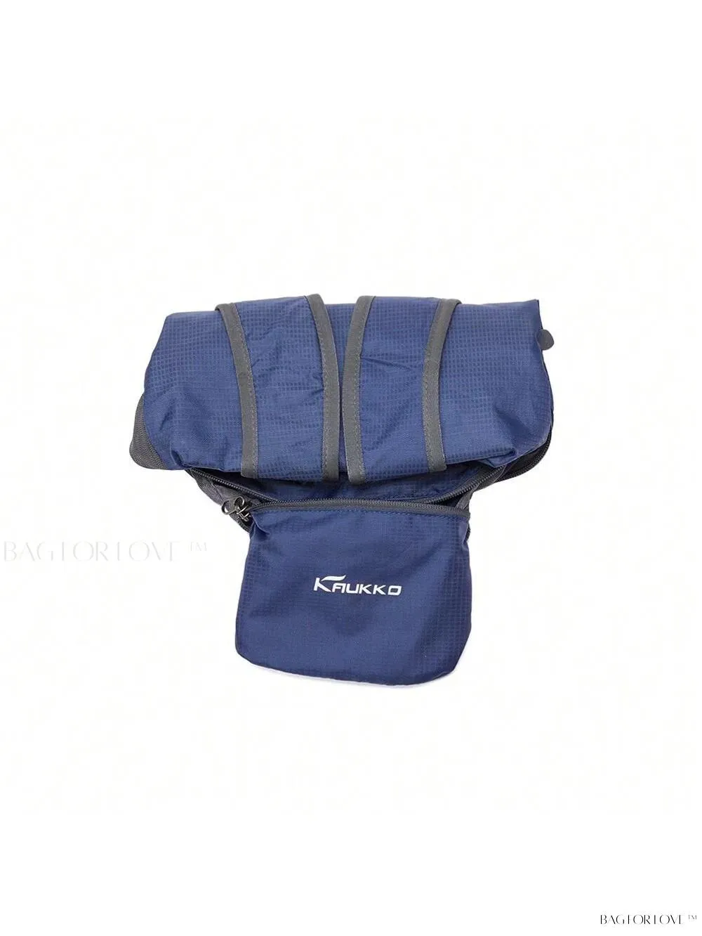 BagForLove - Water Resistant Foldable Outdoor Adventure Bag