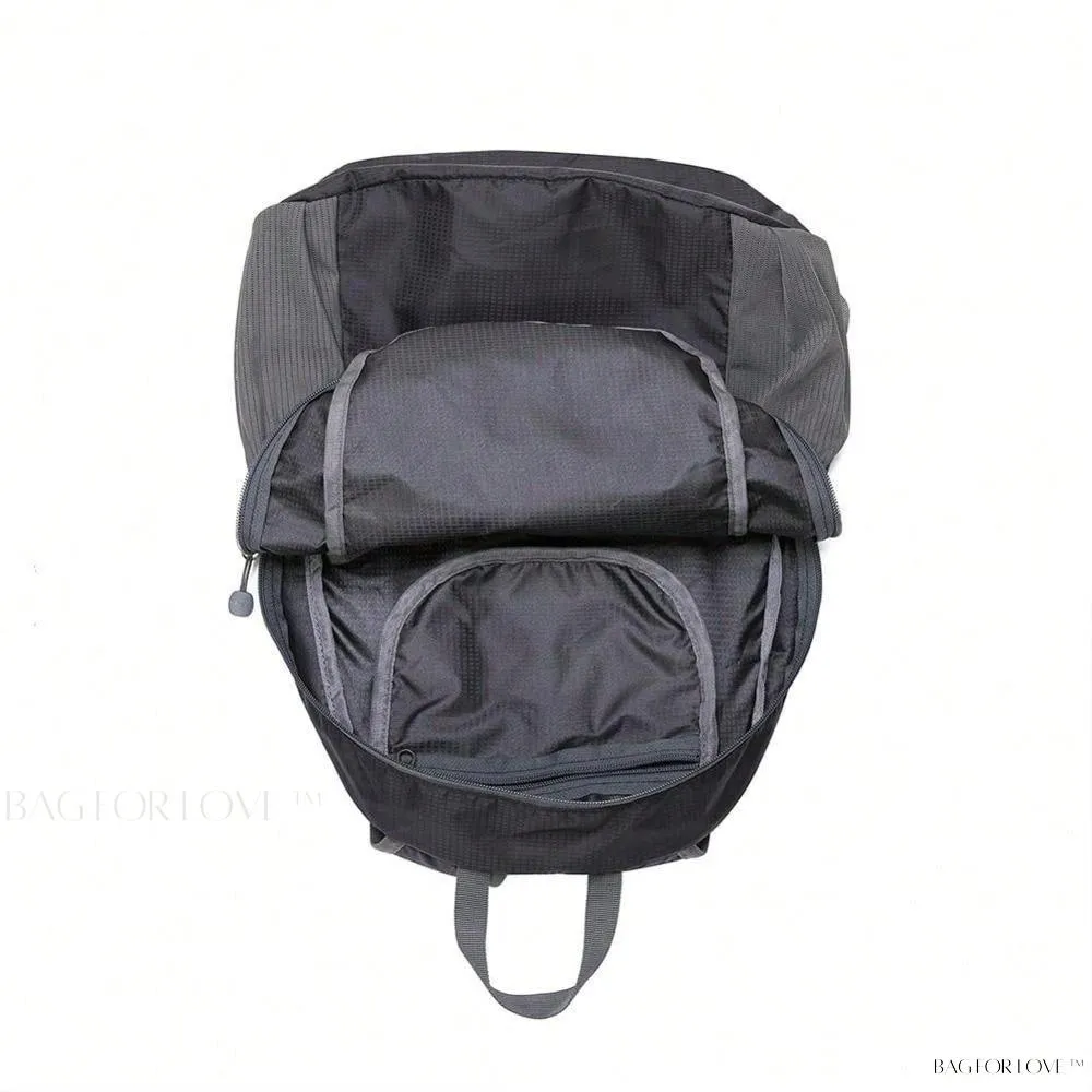 BagForLove - Water Resistant Foldable Outdoor Adventure Bag