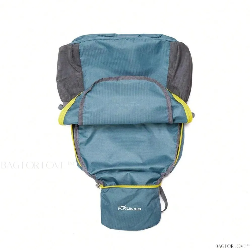 BagForLove - Water Resistant Foldable Outdoor Adventure Bag