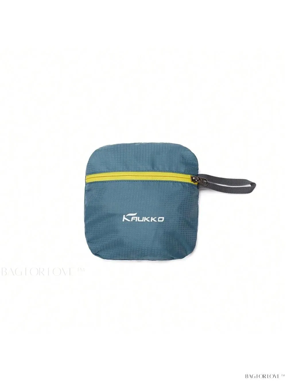 BagForLove - Water Resistant Foldable Outdoor Adventure Bag