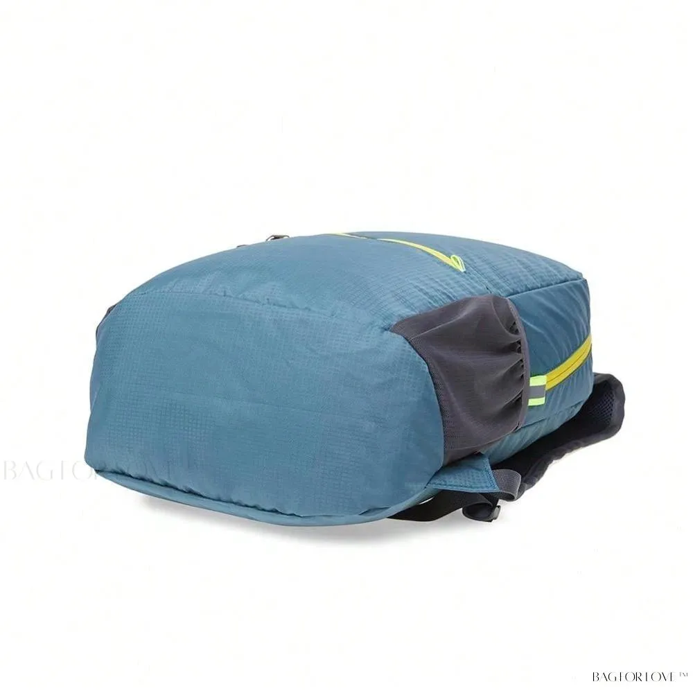 BagForLove - Water Resistant Foldable Outdoor Adventure Bag