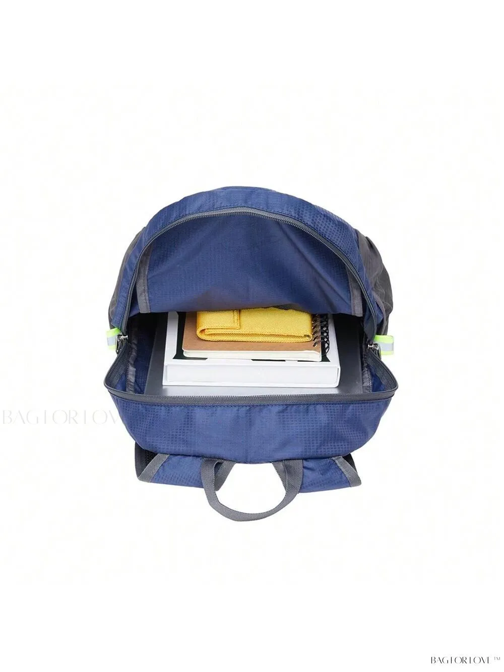 BagForLove - Water Resistant Foldable Outdoor Adventure Bag