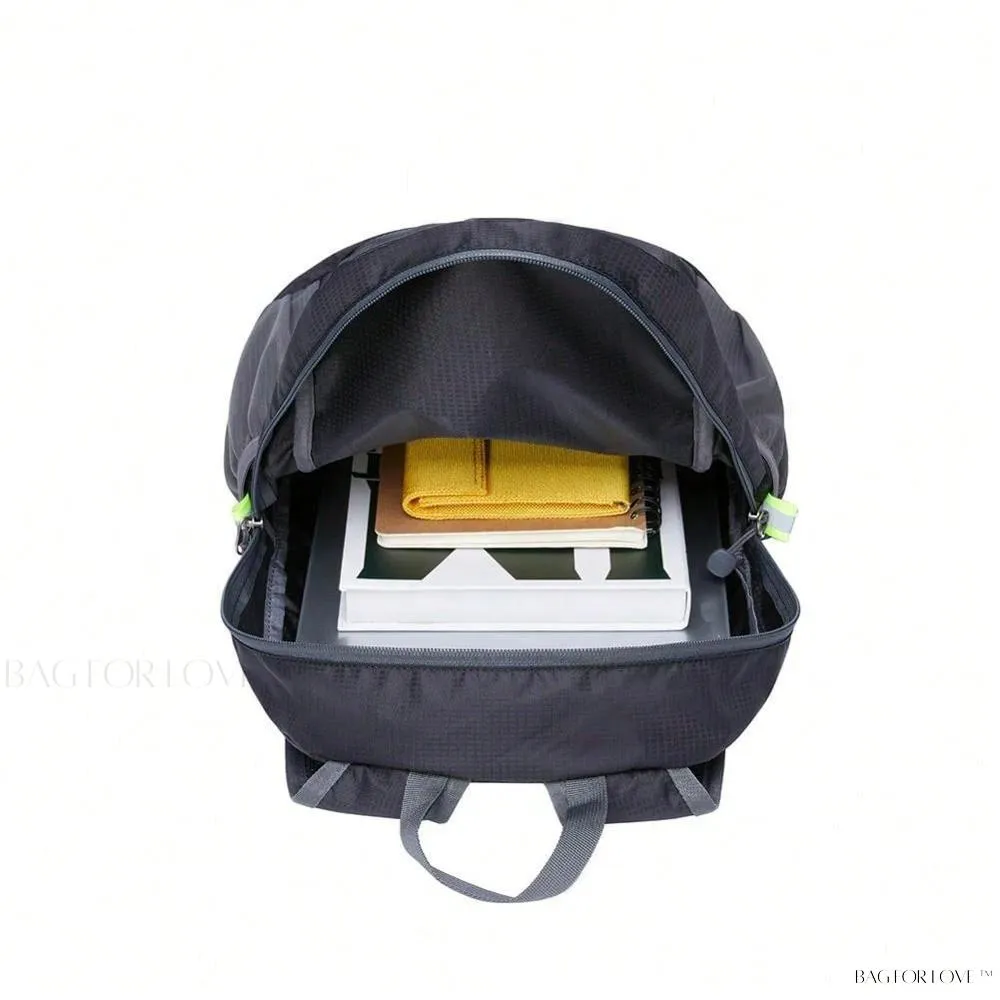 BagForLove - Water Resistant Foldable Outdoor Adventure Bag