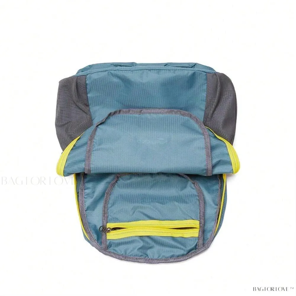 BagForLove - Water Resistant Foldable Outdoor Adventure Bag