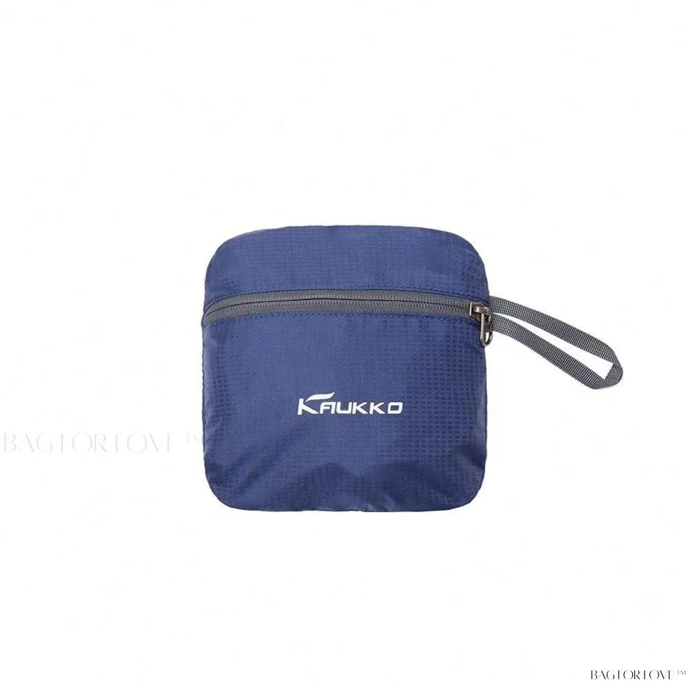 BagForLove - Water Resistant Foldable Outdoor Adventure Bag