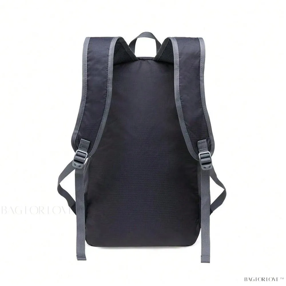 BagForLove - Water Resistant Foldable Outdoor Adventure Bag