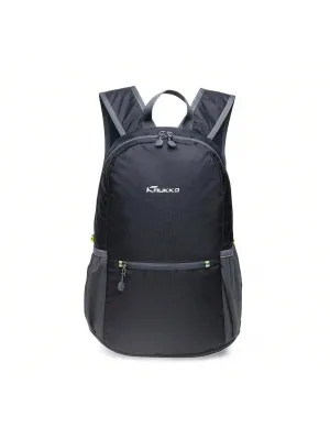 BagForLove - Water Resistant Foldable Outdoor Adventure Bag
