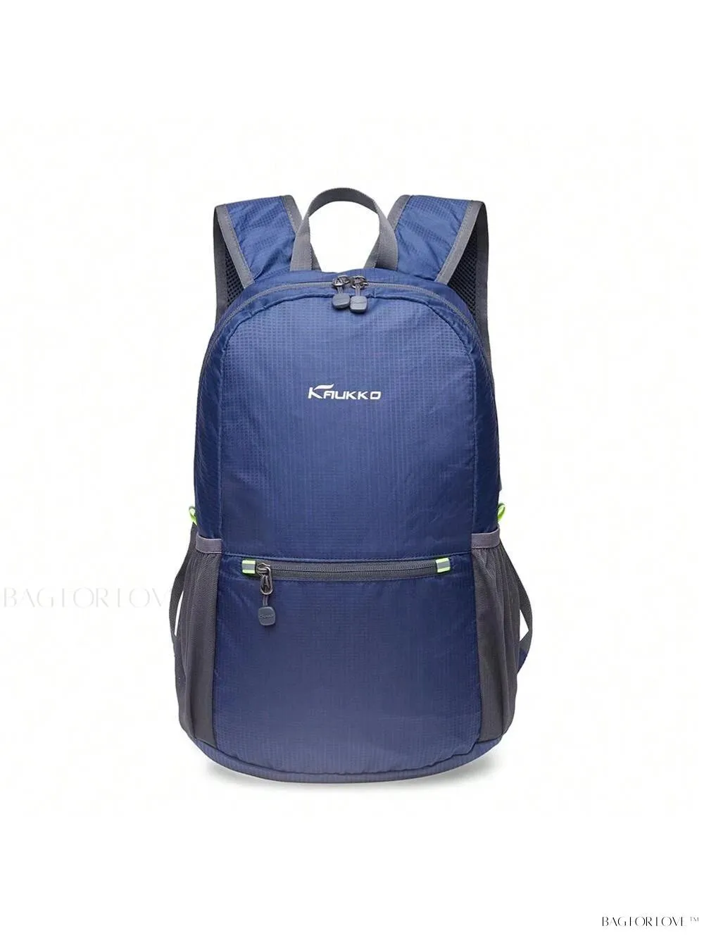 BagForLove - Water Resistant Foldable Outdoor Adventure Bag