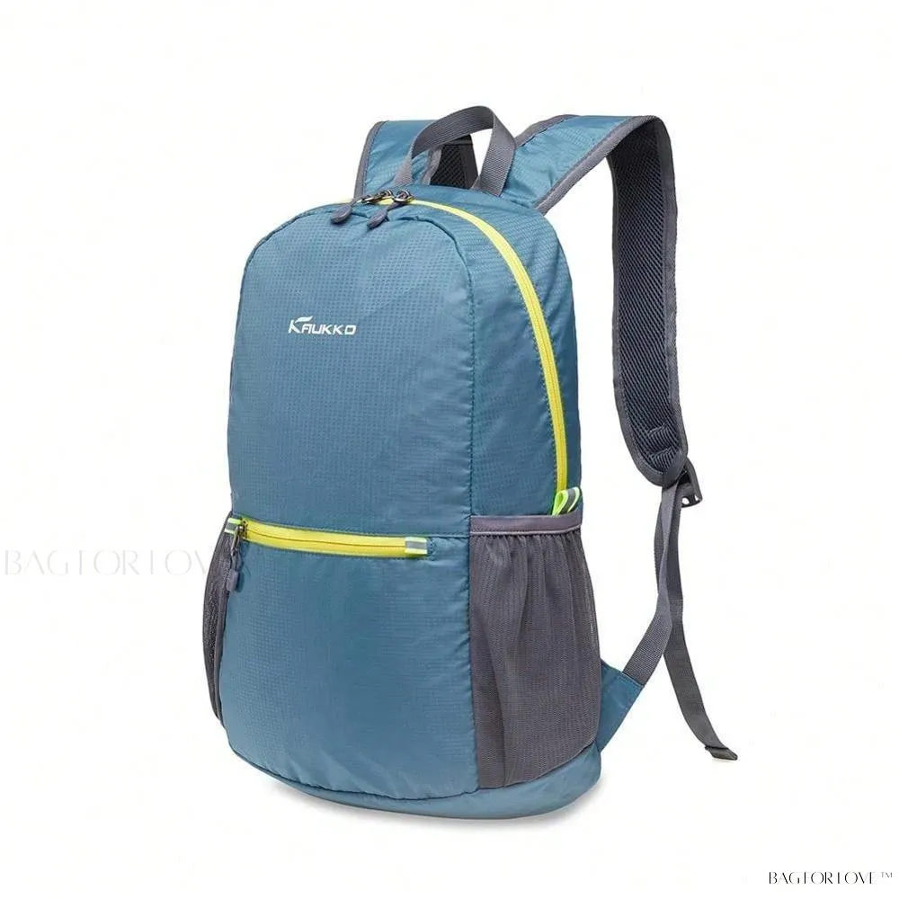 BagForLove - Water Resistant Foldable Outdoor Adventure Bag