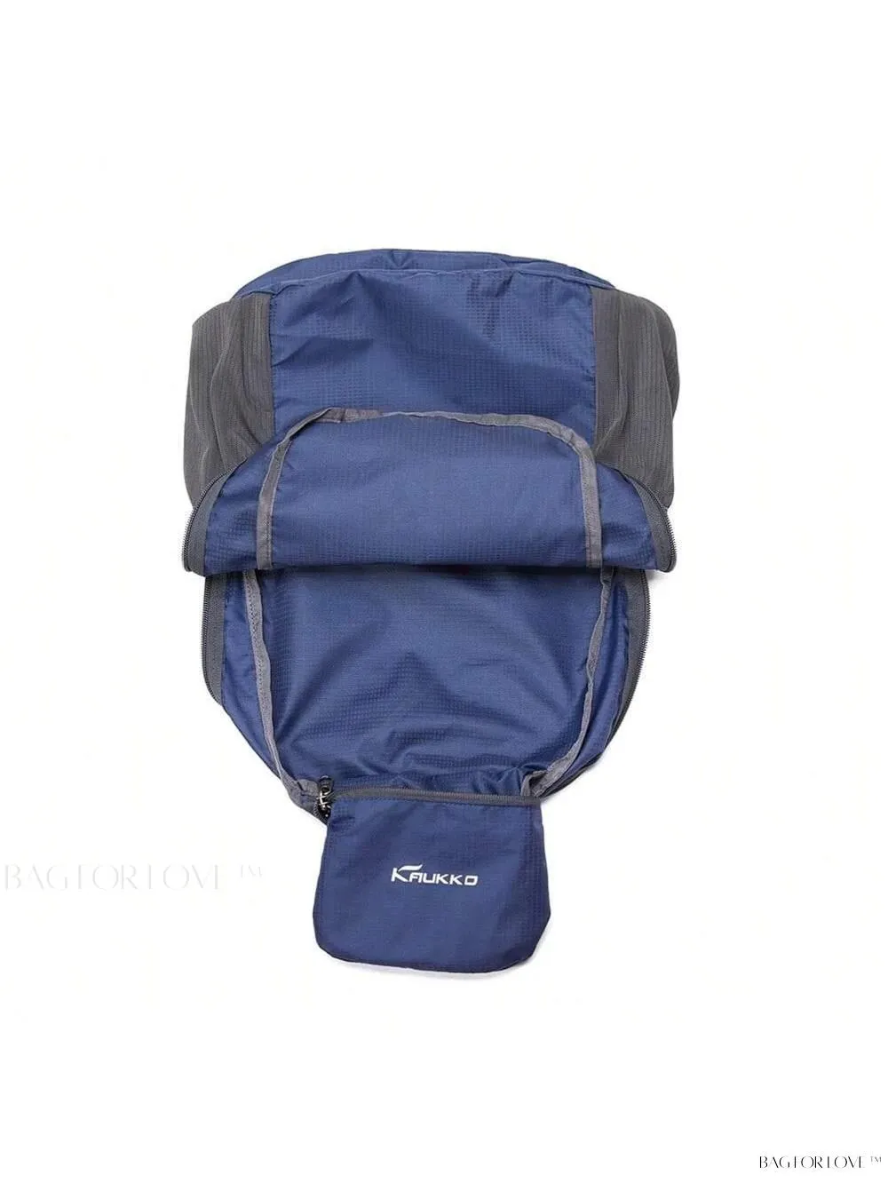 BagForLove - Water Resistant Foldable Outdoor Adventure Bag