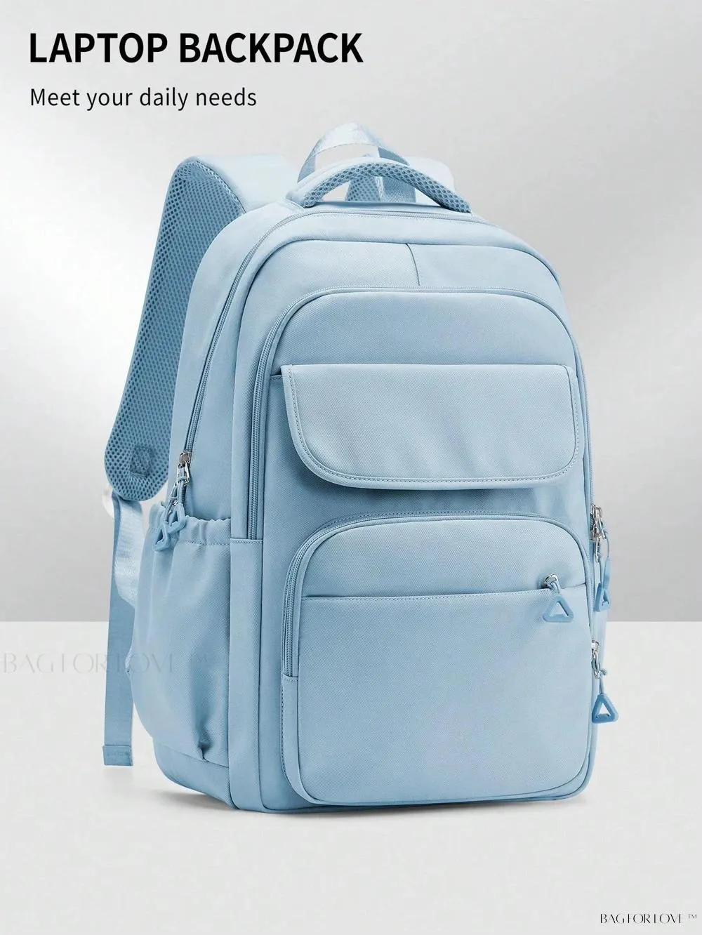 BagForLove - Water Resistant Laptop Bag for Women
