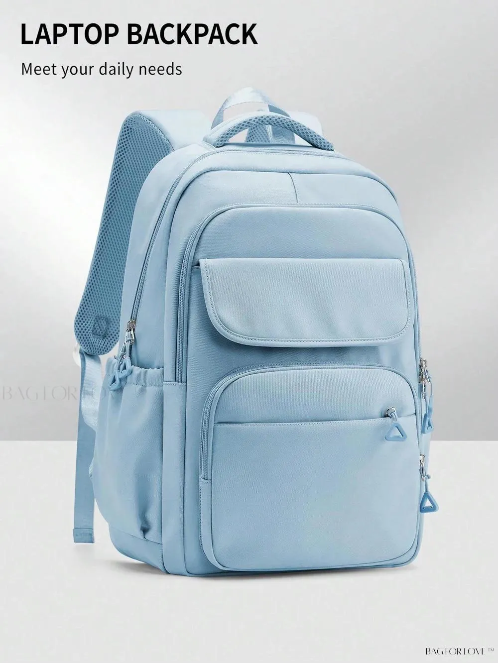 BagForLove - Water Resistant Laptop Bag for Women