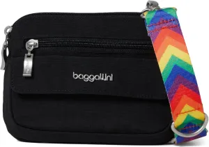 Baggallini Slim Strap