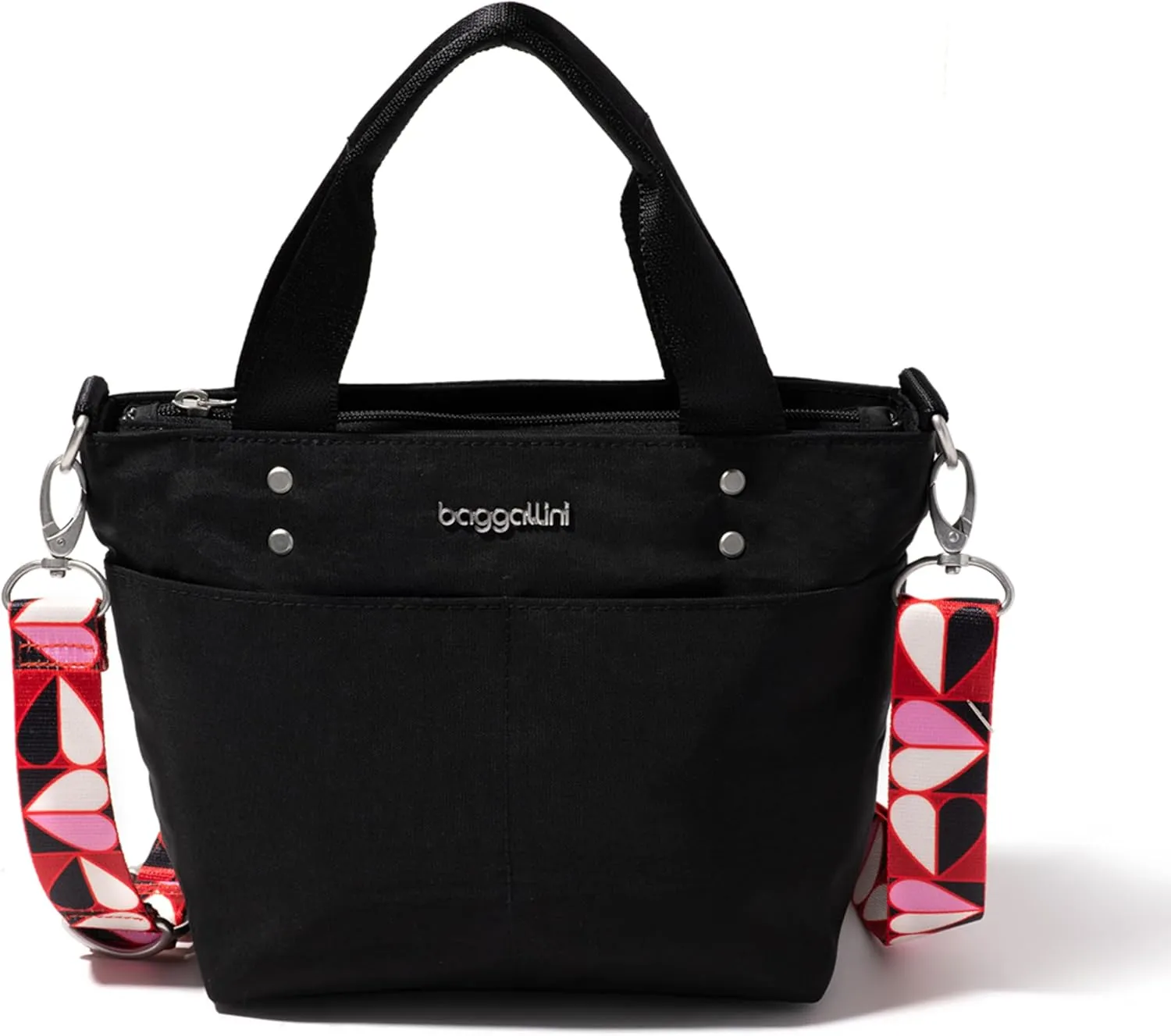 Baggallini Slim Strap