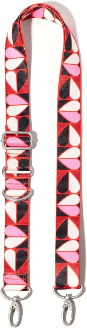 Baggallini Slim Strap