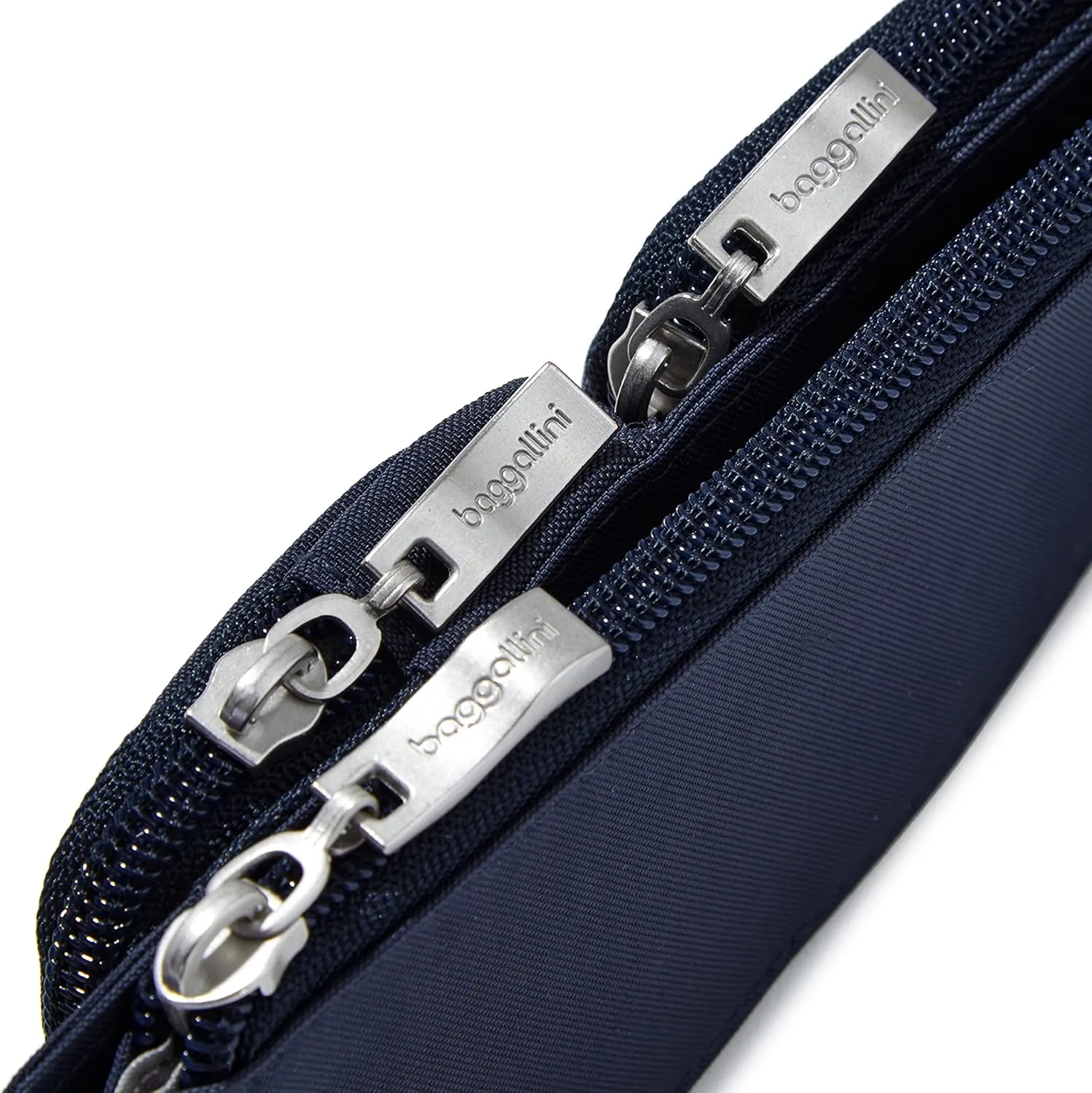 Baggallini womens Utility Crossbody Strap