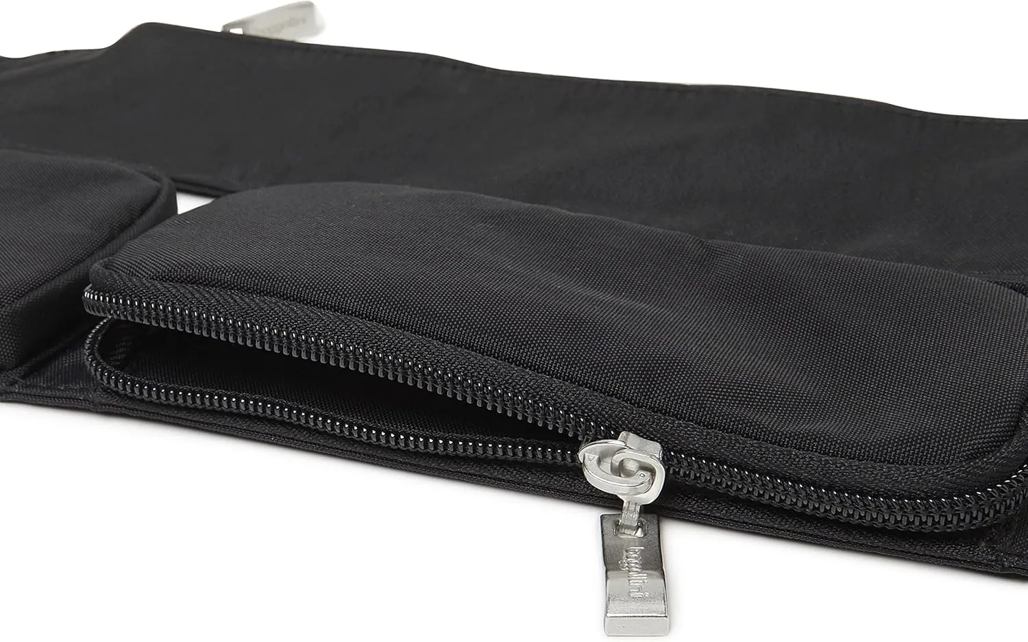 Baggallini womens Utility Crossbody Strap
