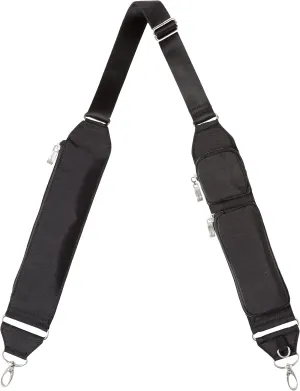 Baggallini womens Utility Crossbody Strap