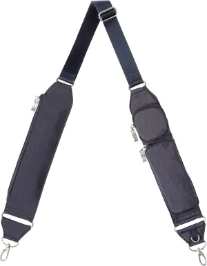 Baggallini womens Utility Crossbody Strap
