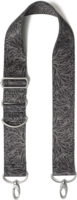 Baggallini womens Wide Strap