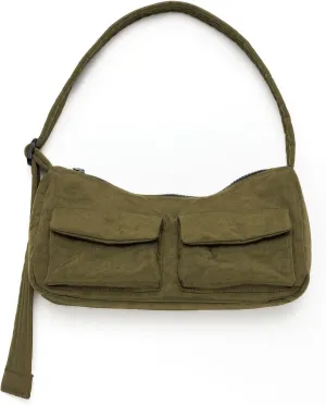 BAGGU Cargo Shoulder Bag
