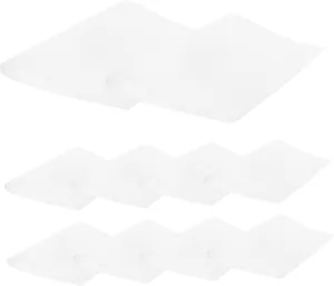 Baluue 25Pcs Non Woven Mailing Bags for Business Shipping and Travel Clothes Storage Lightweight Pouches for Packing and Organizing Essentials