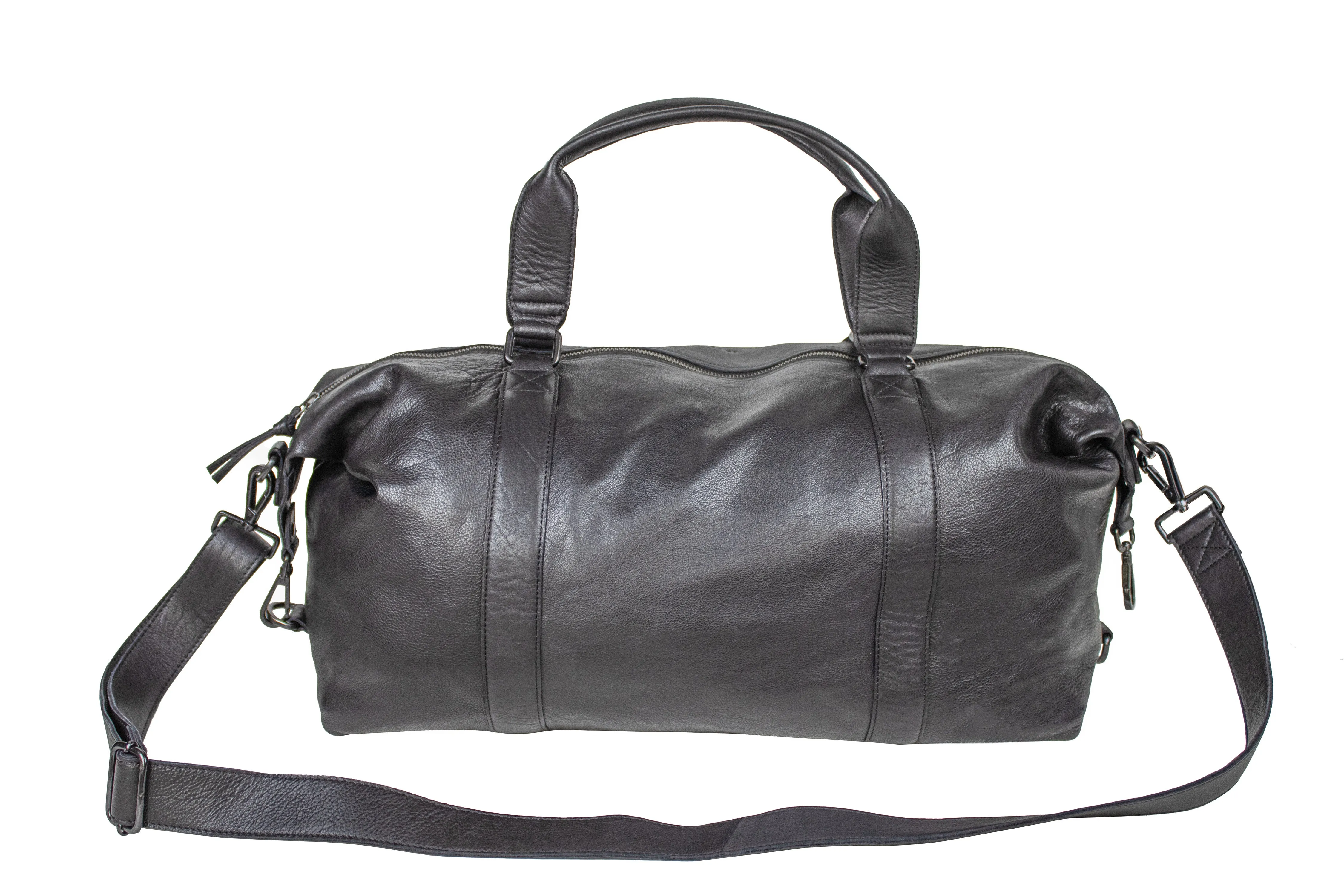 Banana & Pyjamas Duffle Bag